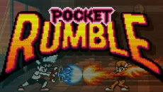 Pocket Rumble - дата выхода для PC