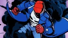 Mr. Shifty - дата выхода для Nintendo Switch