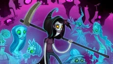 Flipping Death - дата выхода для Xbox One