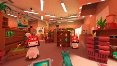 Virtual Rabbids: The Big Plan - дата выхода для Android
