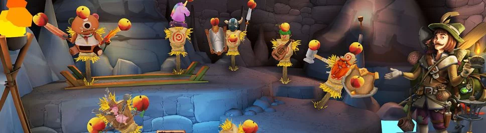 Hidden Fortune - что это за игра, трейлер, системные требования, отзывы и оценки, цены и скидки, гайды и прохождение, похожие игры 