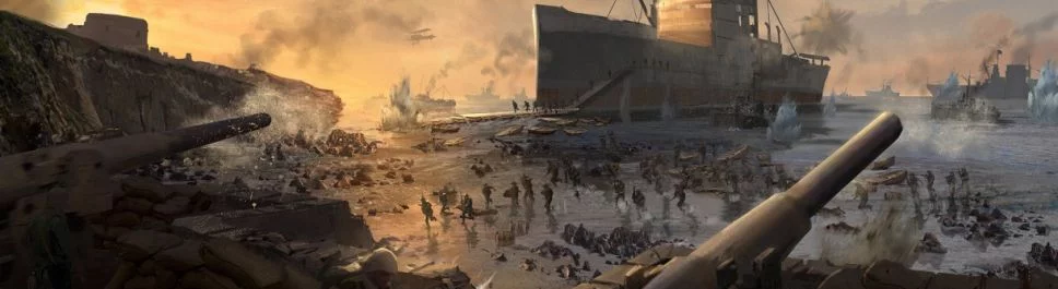 Battlefield 1: Turning Tides (Battlefield 1: Волны перемен) - что это за игра, трейлер, системные требования, отзывы и оценки, цены и скидки, гайды и прохождение, похожие игры 