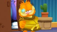 Garfield Fit - дата выхода для Android