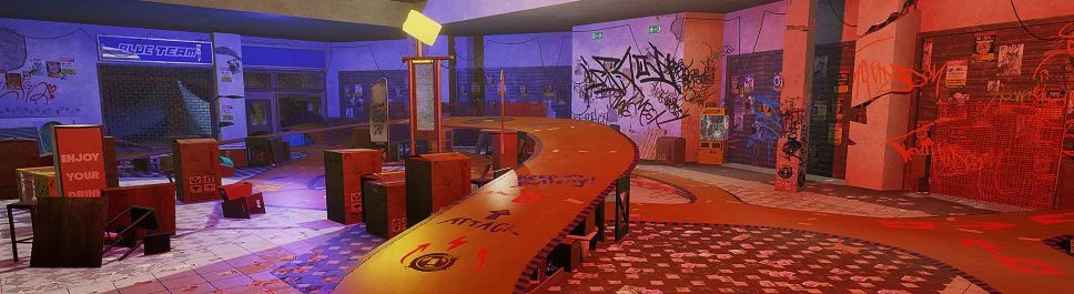 Toygeddon - что это за игра, когда выйдет, трейлер и видео, системные требования, картинки, цена, похожие игры 