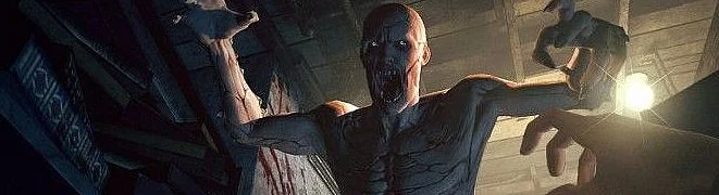 Outlast: Trinity - что это за игра, трейлер, системные требования, отзывы и оценки, цены и скидки, гайды и прохождение, похожие игры 