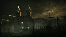 Outlast: Trinity - дата выхода для PlayStation 4