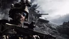 Warface похожа на Warface