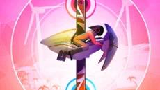 FutureGrind - дата выхода для PlayStation 4