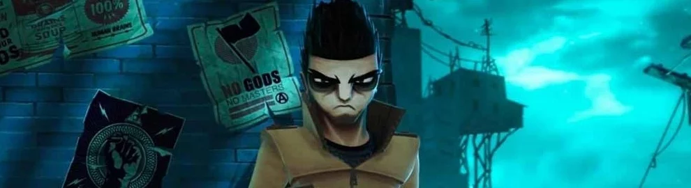 Скриншоты Randall - всего 9 картинок из игры