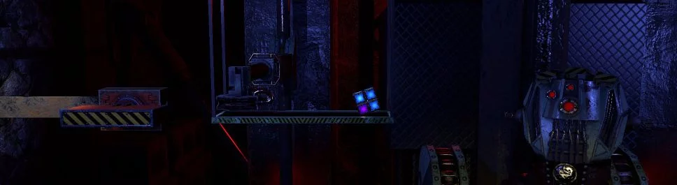 Refactor - что это за игра, когда выйдет, трейлер и видео, системные требования, картинки, цена, похожие игры 