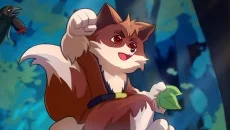 Furwind - дата выхода для PS Vita