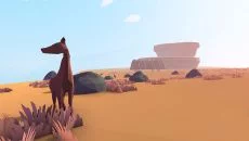 The Sojourn похожа на The Sojourn