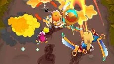 Rogue Life - дата выхода для Android