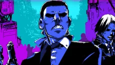 Katana Zero - дата выхода для Mac