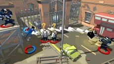 Deadbeat Heroes - дата выхода для PC