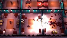 Time Recoil - дата выхода для Nintendo Switch