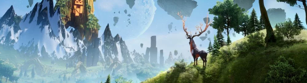 Rend - что это за игра, когда выйдет, трейлер и видео, системные требования, картинки, цена, похожие игры 