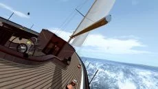 Sailaway - The Sailing Simulator - дата выхода для Mac