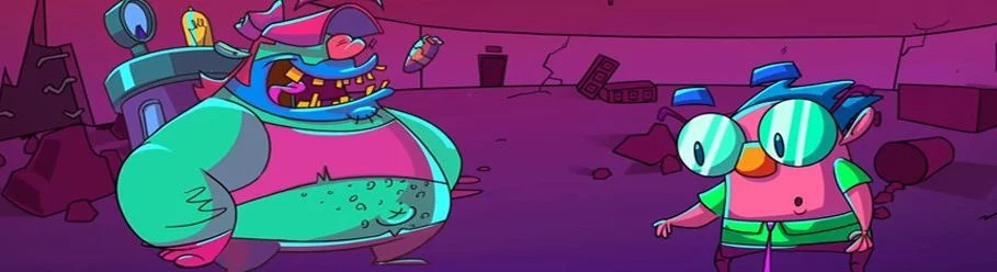 Dead End Job - что это за игра, трейлер, системные требования, отзывы и оценки, цены и скидки, гайды и прохождение, похожие игры 