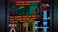 Ghosts'n Goblins MOBILE - дата выхода для Android