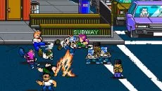 River City Ransom: Underground - дата выхода для PC