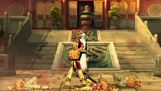 Martial Arts Brutality - дата выхода для Android