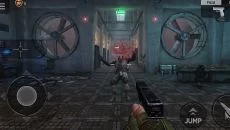 FZ9: Timeshift - дата выхода для Android