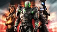 Hellgate: London - дата выхода для PC