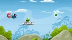 Planet Flip - дата выхода для iOS