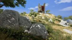 Outlast похожа на Outlast