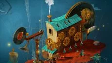 Figment - дата выхода для Stadia