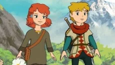 Baldo: The Guardian Owls - дата выхода для Nintendo Switch