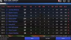 MLB Manager 2017 - дата выхода для Android