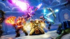 Minion Masters - дата выхода для Xbox One