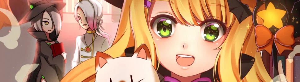 Good Witch: Magic Puzzle Game - что это за игра, трейлер, системные требования, отзывы и оценки, цены и скидки, гайды и прохождение, похожие игры 