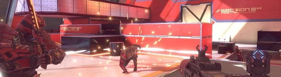 Modern Combat Versus - что это за игра, трейлер, системные требования, отзывы и оценки, цены и скидки, гайды и прохождение, похожие игры 