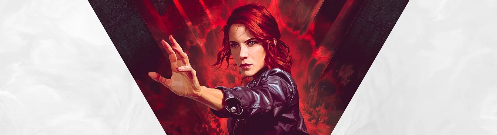 Control — Ретекстур одежды в стиле SCP / Одежда / Предметы