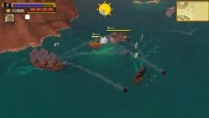 Rogue Seas - игра в жанре Ролевая игра