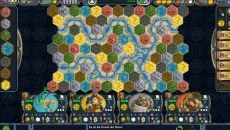Terra Mystica - дата выхода для Android