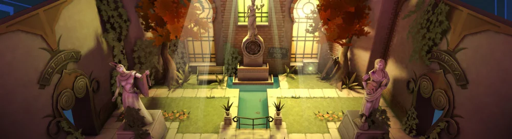 Augmented Empire - что это за игра, трейлер, системные требования, отзывы и оценки, цены и скидки, гайды и прохождение, похожие игры 