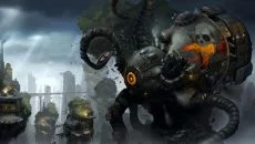 Sine Mora EX - дата выхода для Nintendo Switch