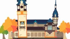 Heart. Papers. Border. - дата выхода для Mac