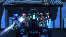 Offensive Combat Redux! - дата выхода для PC