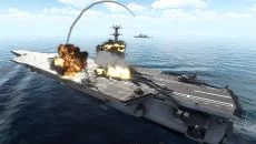 Carrier Deck - дата выхода для iOS