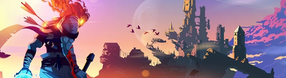 Dead Cells — Трейнер (+15) [1.8] / Трейнеры / Читы