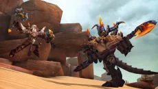Crusaders of Light - дата выхода для Android