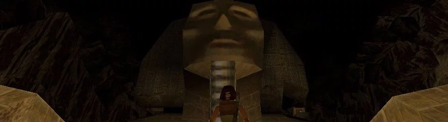 Цитаты из OpenLara