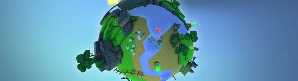 Flocklore - что это за игра, трейлер, системные требования, отзывы и оценки, цены и скидки, гайды и прохождение, похожие игры 