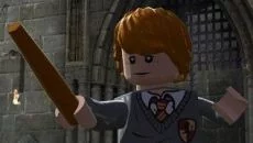 LEGO Harry Potter: Years 5-7 - дата выхода для Wii