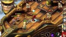 War of Crown - дата выхода для Android